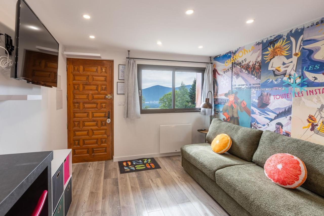 Arthurine - Studio Pour 4 Aux Angles Luaran gambar